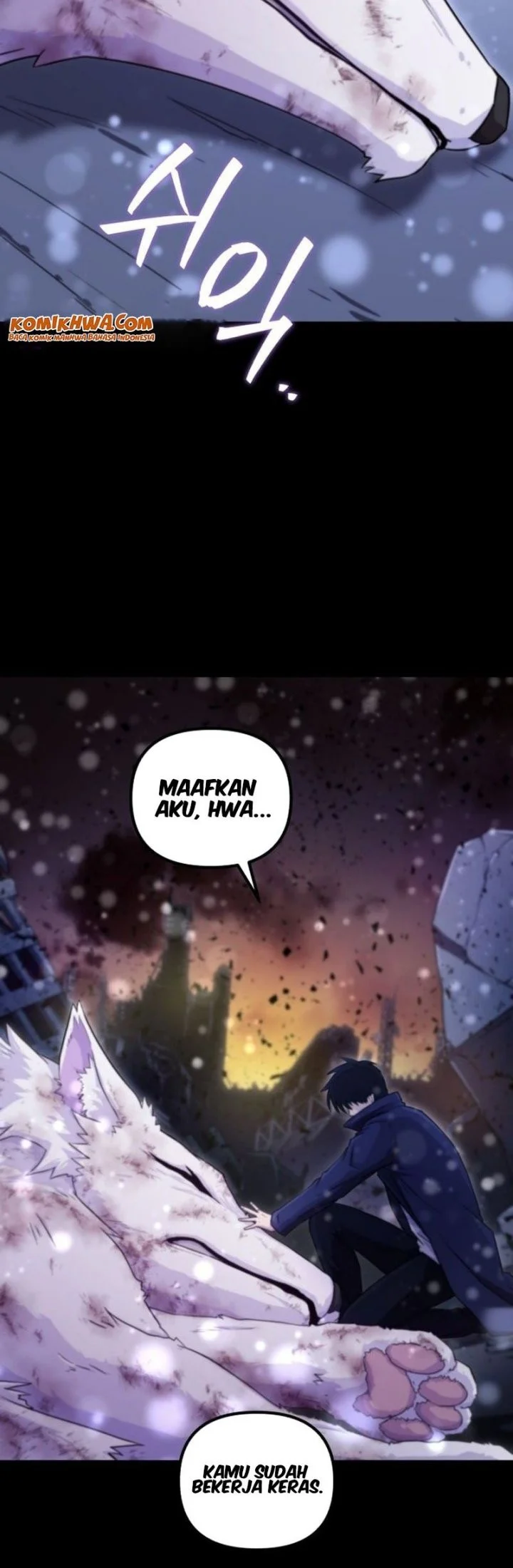 The Modern Life of the Absolute Chapter 1 - halaman 111