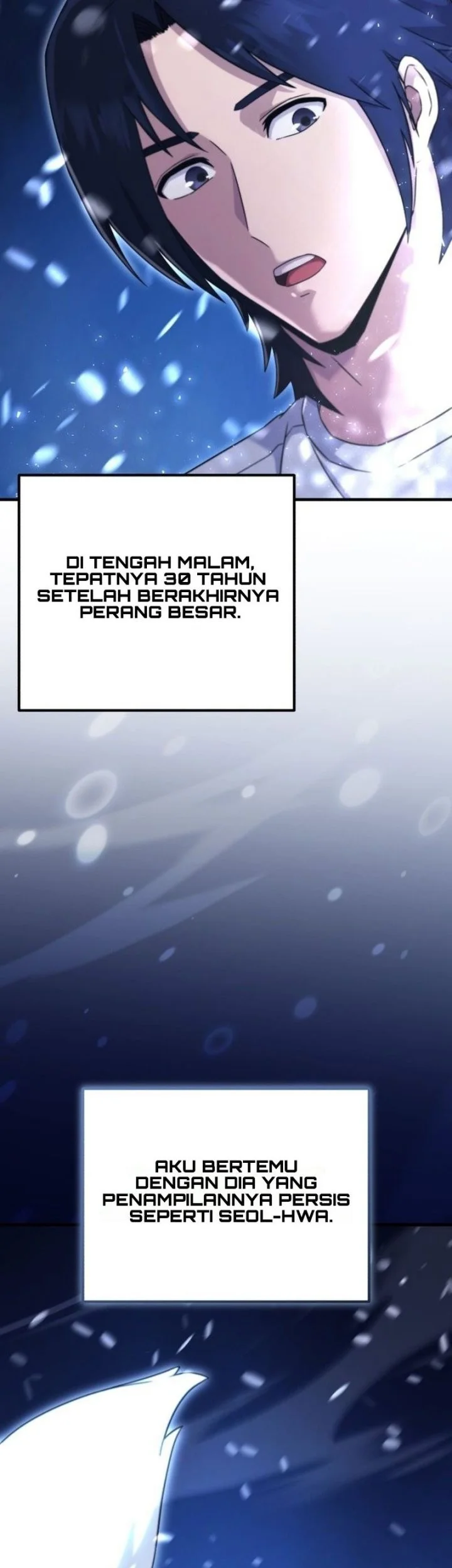 The Modern Life of the Absolute Chapter 1 - halaman 127