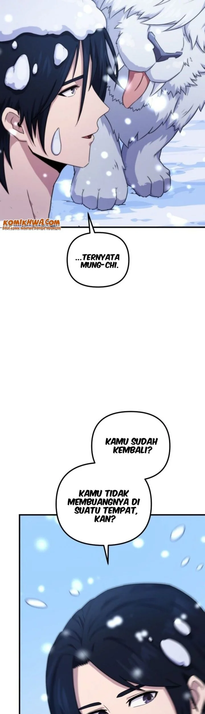 The Modern Life of the Absolute Chapter 1 - halaman 82