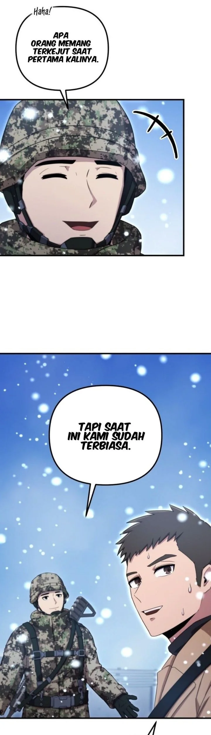 The Modern Life of the Absolute Chapter 1 - halaman 86