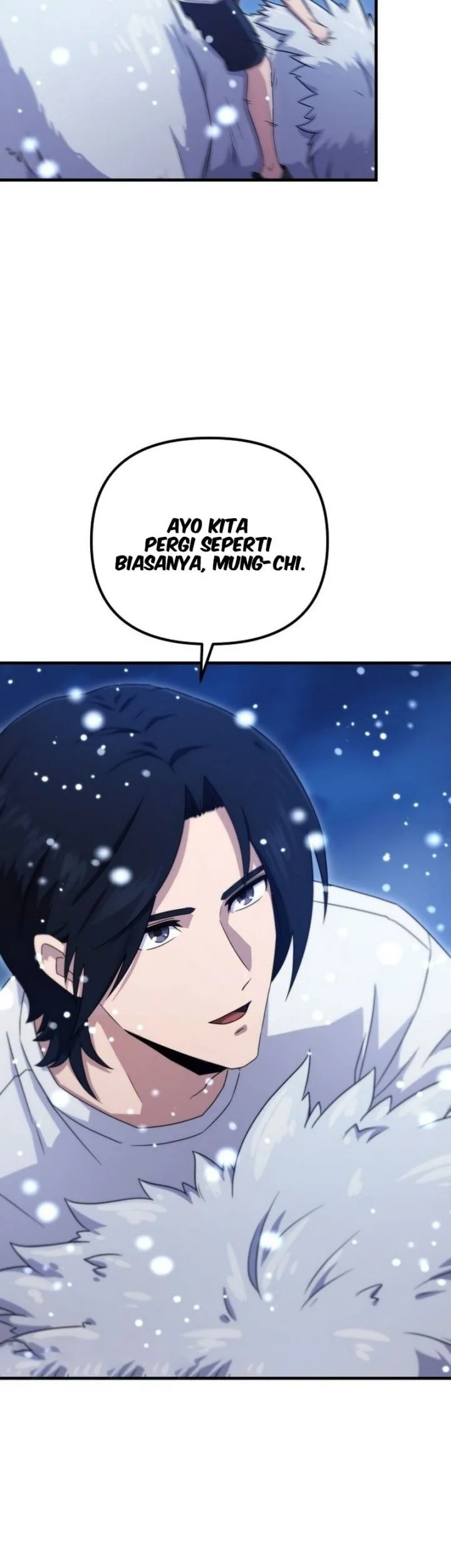 The Modern Life of the Absolute Chapter 1 - halaman 88