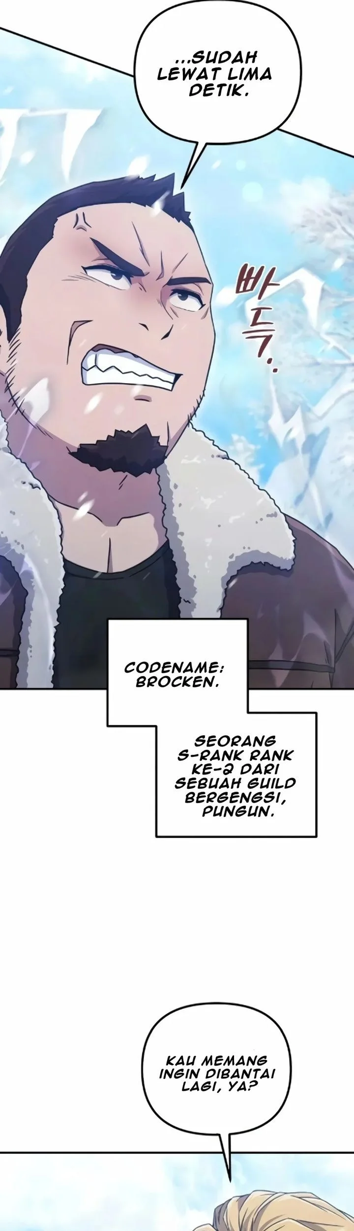 The Modern Life of the Absolute Chapter 10 - halaman 60