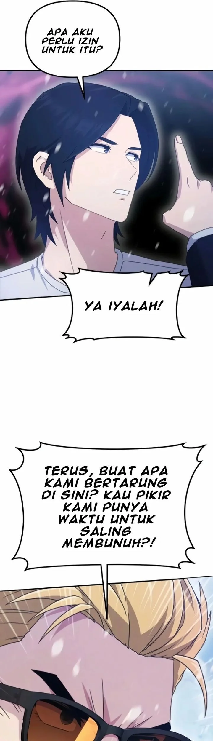 The Modern Life of the Absolute Chapter 10 - halaman 80