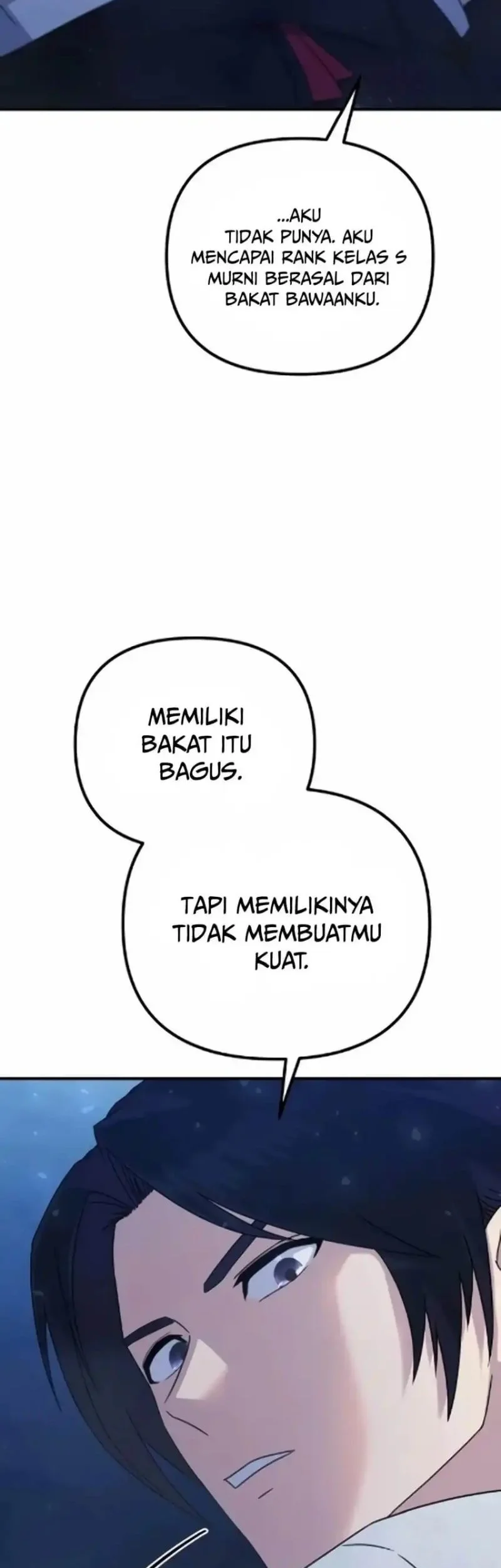 The Modern Life of the Absolute Chapter 11 - halaman 41