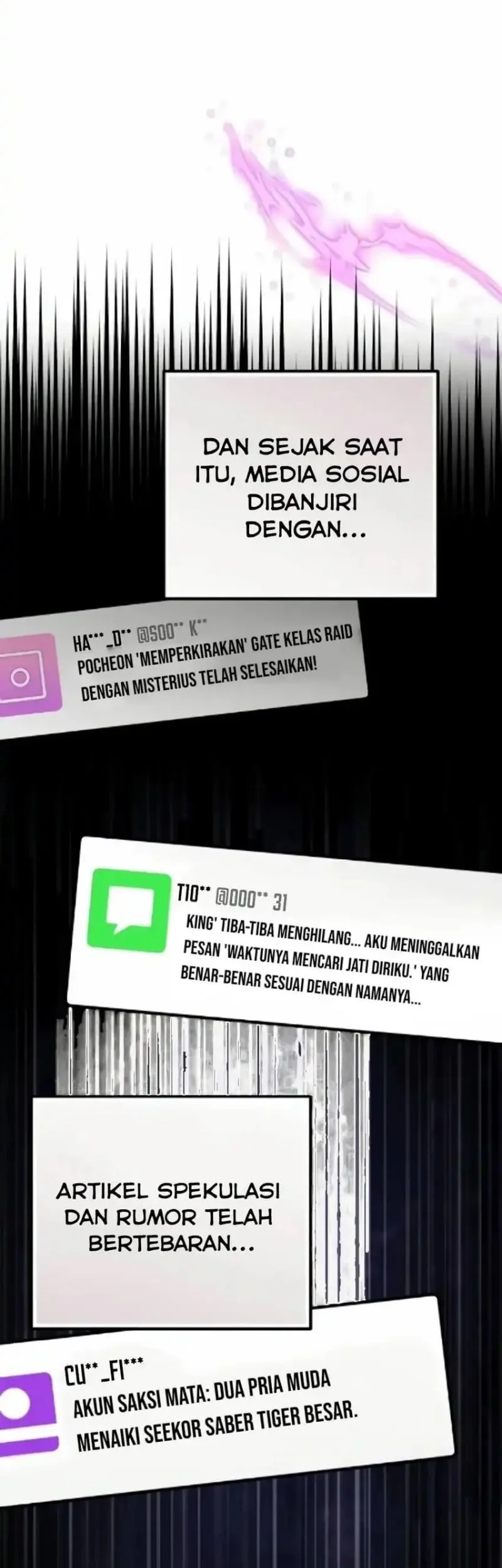 The Modern Life of the Absolute Chapter 11 - halaman 49