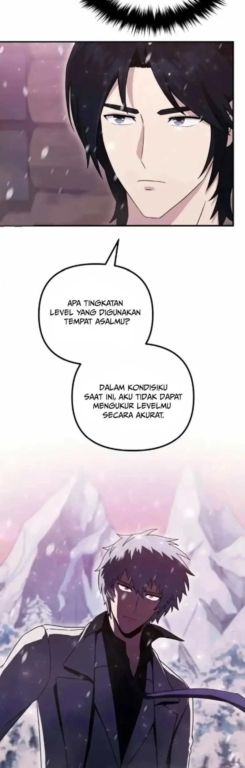 The Modern Life of the Absolute Chapter 11 - halaman 58