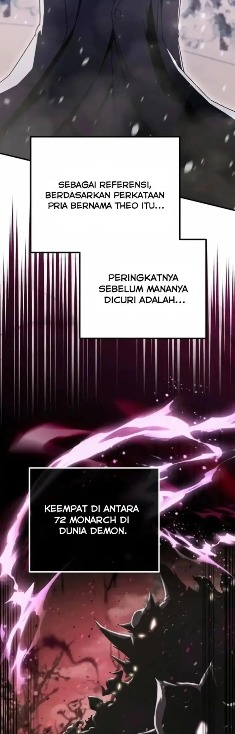 The Modern Life of the Absolute Chapter 11 - halaman 59