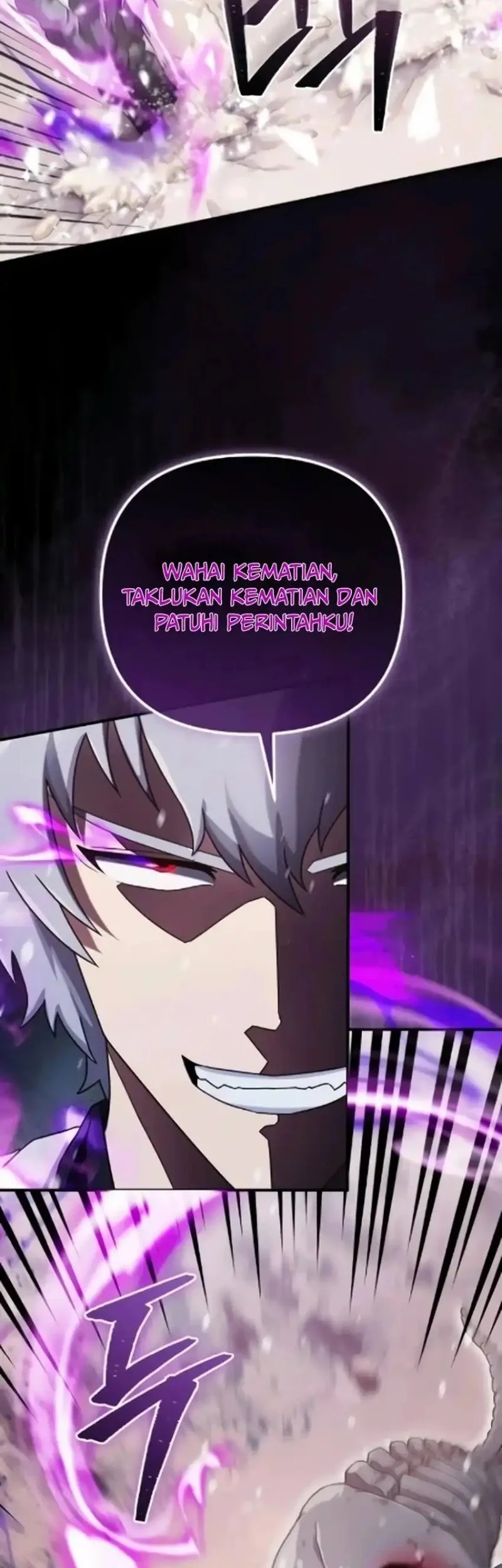 The Modern Life of the Absolute Chapter 12 - halaman 2