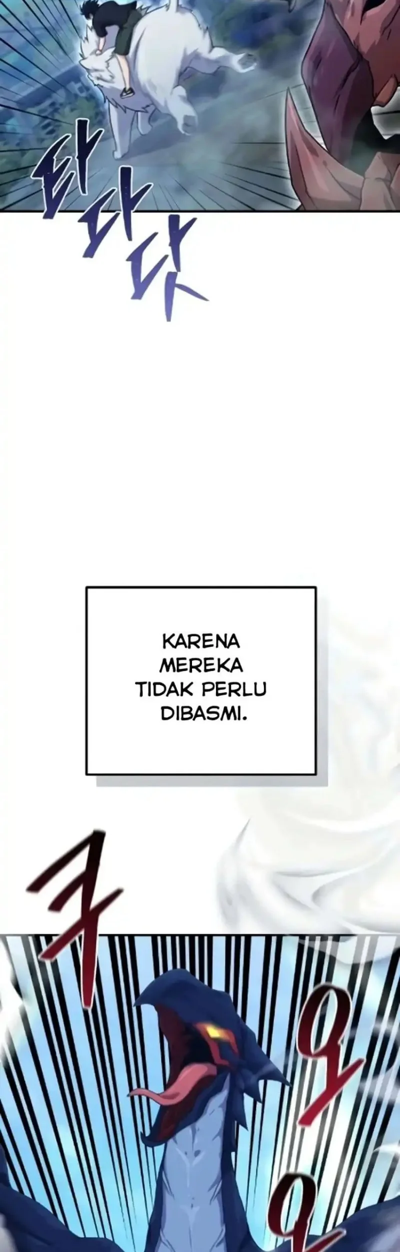 The Modern Life of the Absolute Chapter 12 - halaman 45