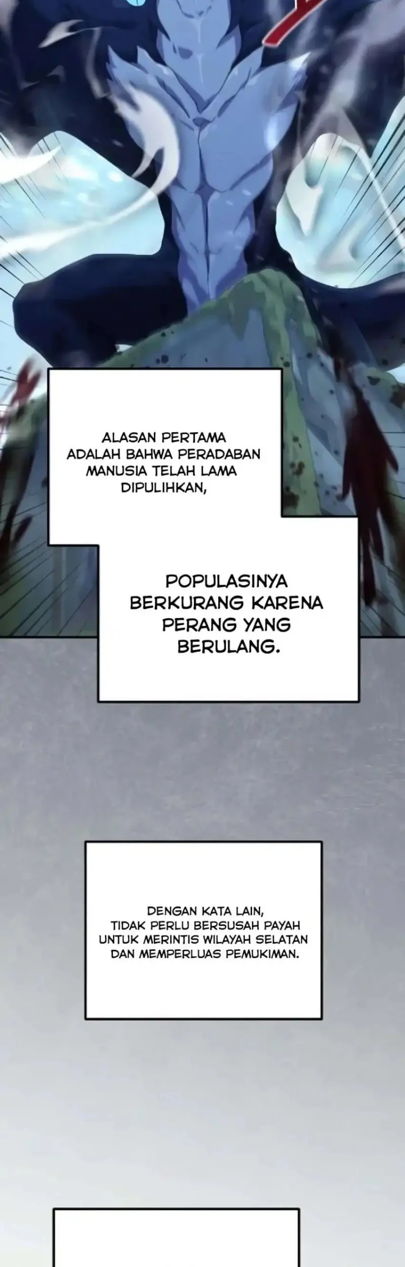 The Modern Life of the Absolute Chapter 12 - halaman 46