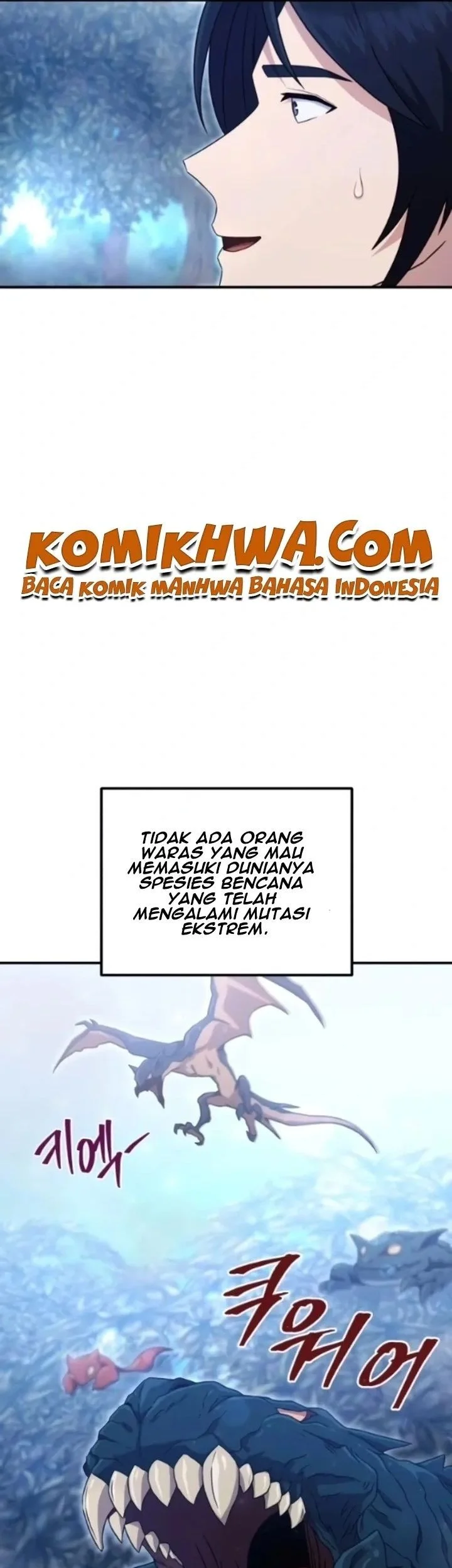 The Modern Life of the Absolute Chapter 13 - halaman 11