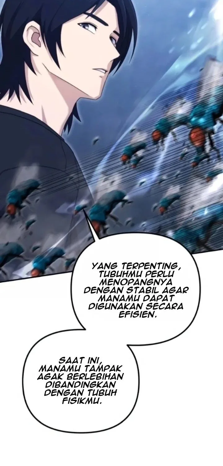 The Modern Life of the Absolute Chapter 13 - halaman 32