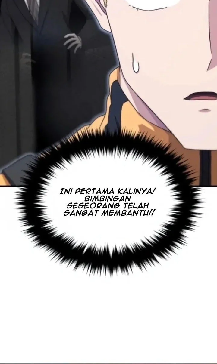 The Modern Life of the Absolute Chapter 13 - halaman 46