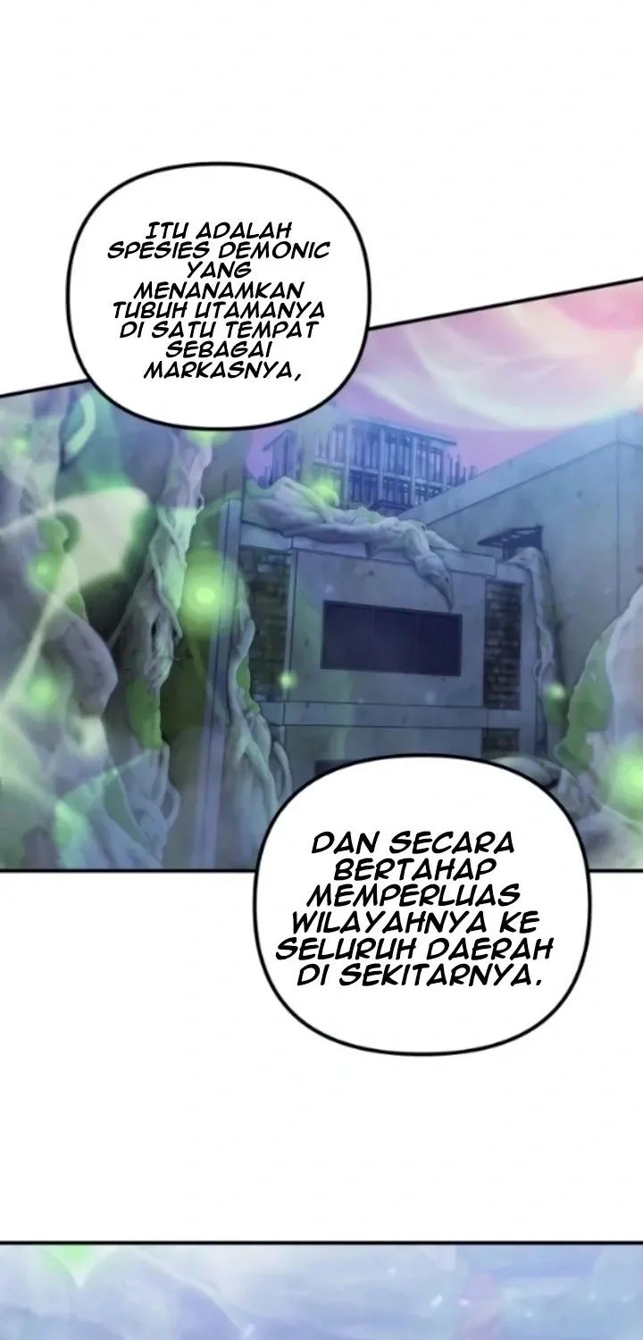 The Modern Life of the Absolute Chapter 13 - halaman 55