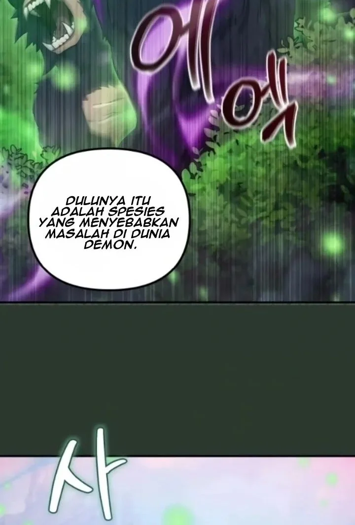 The Modern Life of the Absolute Chapter 13 - halaman 61