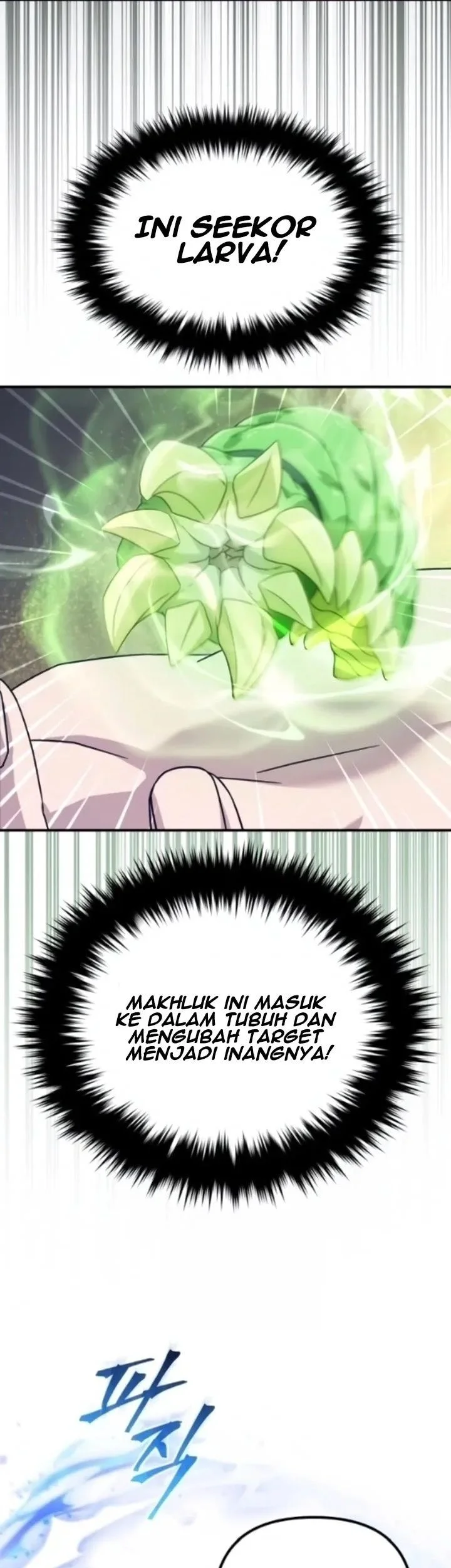 The Modern Life of the Absolute Chapter 13 - halaman 64