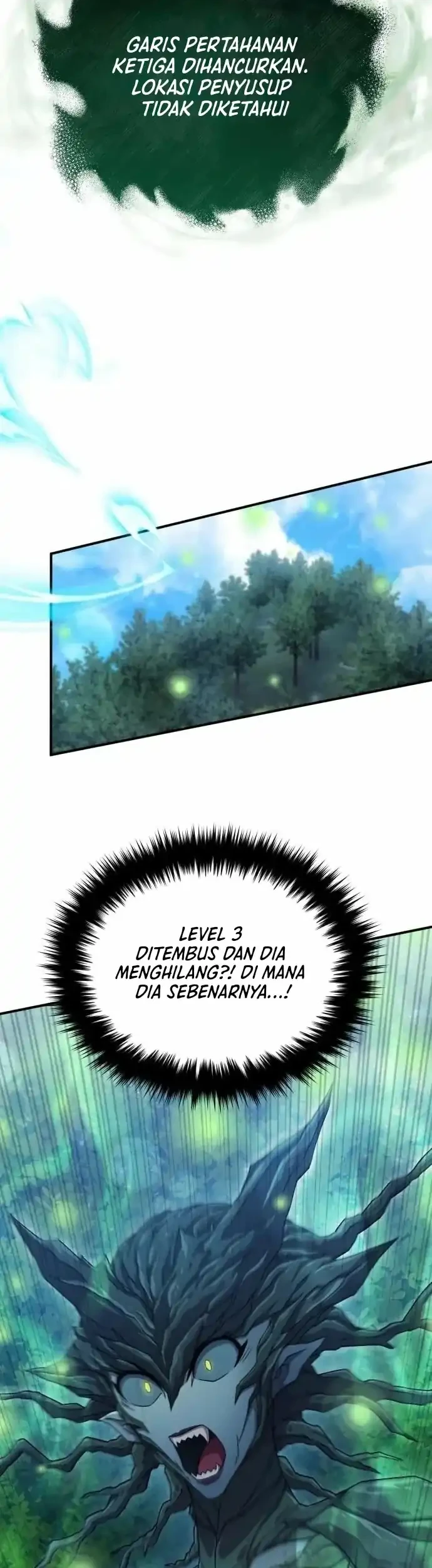 The Modern Life of the Absolute Chapter 14 - halaman 44
