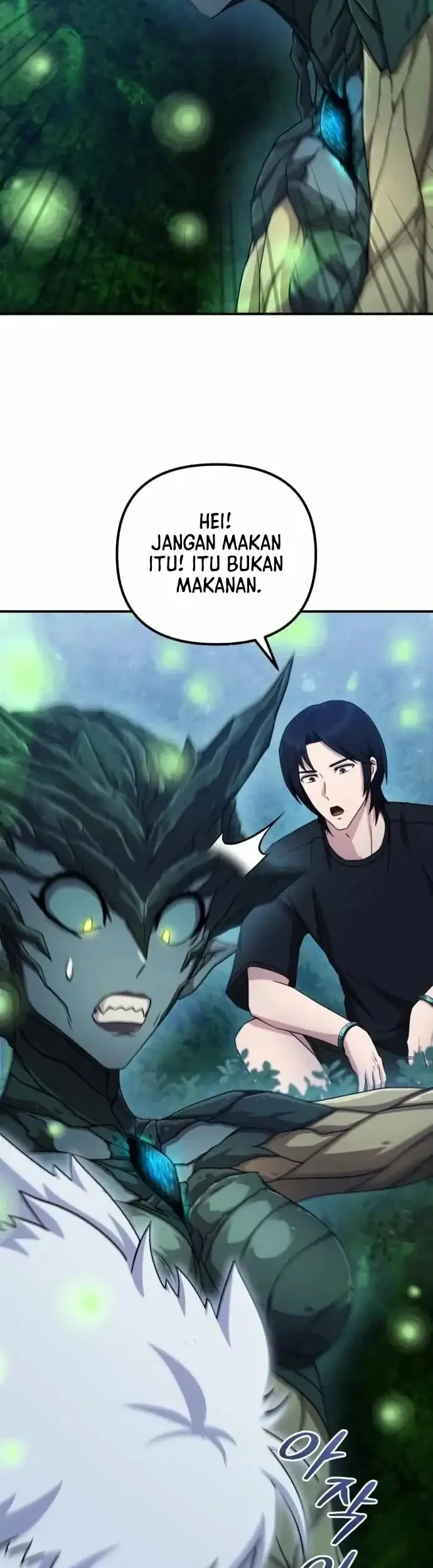 The Modern Life of the Absolute Chapter 14 - halaman 47