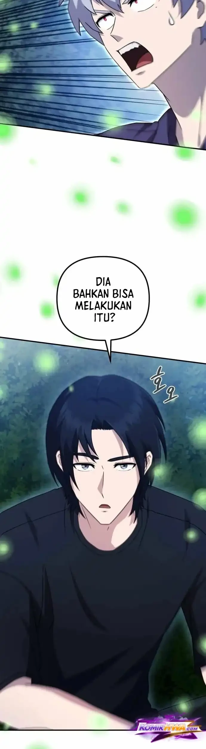 The Modern Life of the Absolute Chapter 14 - halaman 55
