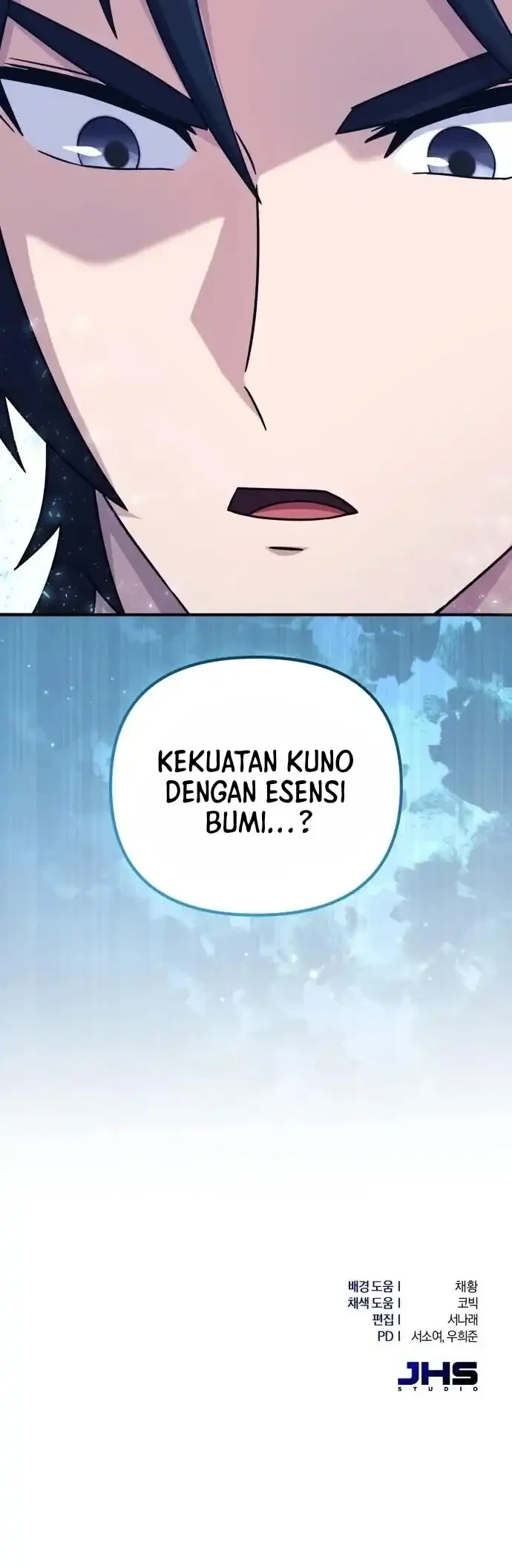 The Modern Life of the Absolute Chapter 14 - halaman 68