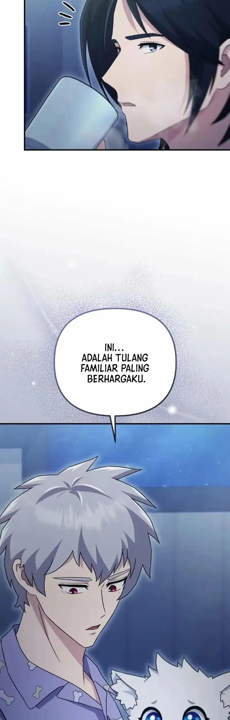 The Modern Life of the Absolute Chapter 15 - halaman 73