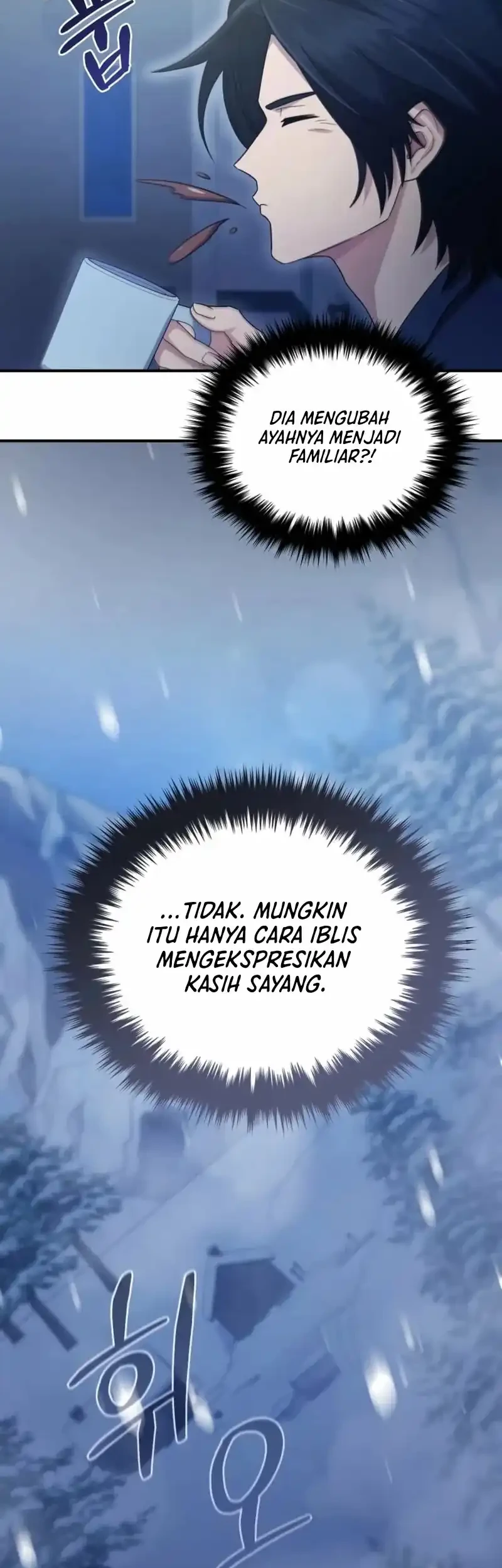 The Modern Life of the Absolute Chapter 15 - halaman 77