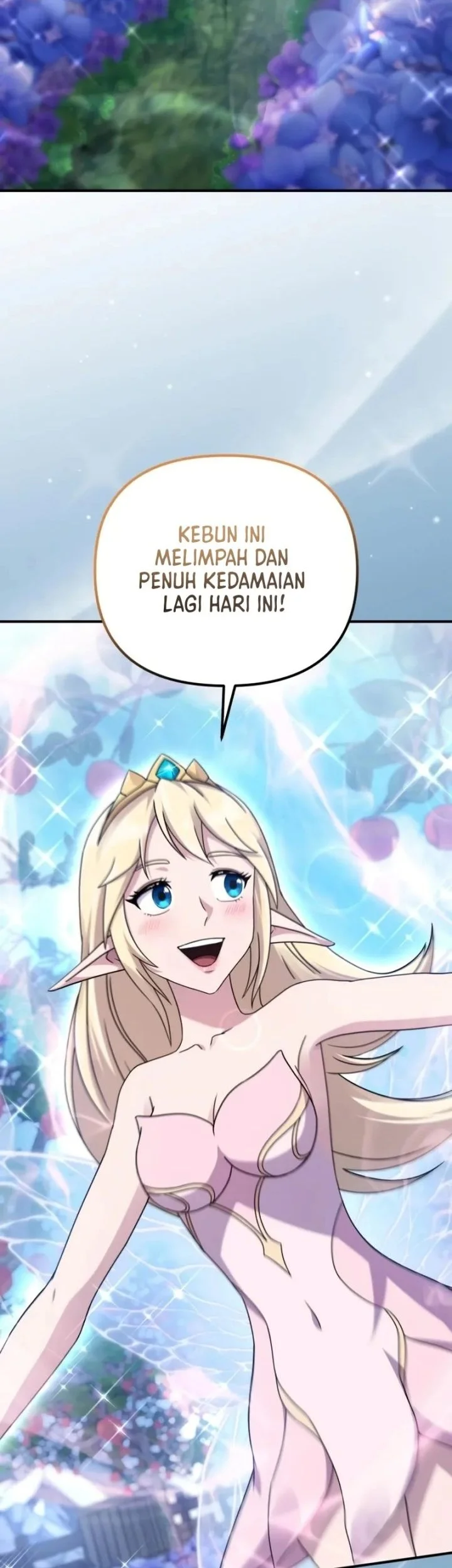 The Modern Life of the Absolute Chapter 16 - halaman 2