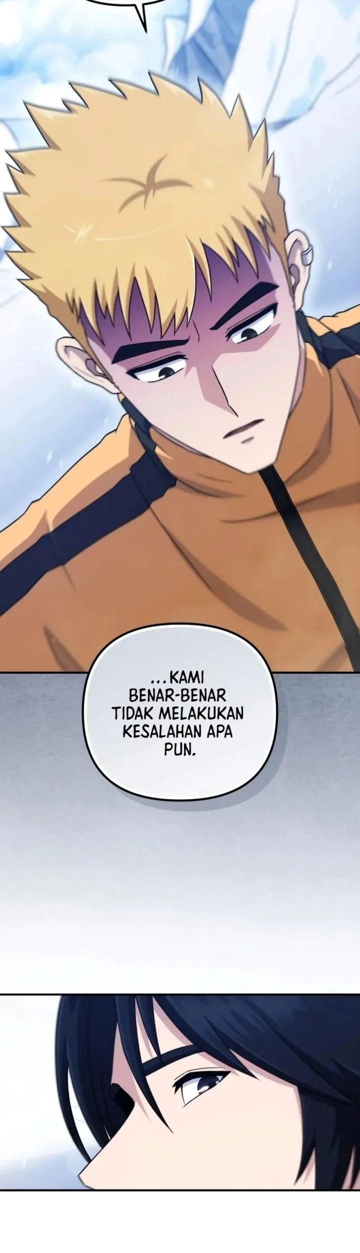 The Modern Life of the Absolute Chapter 16 - halaman 46