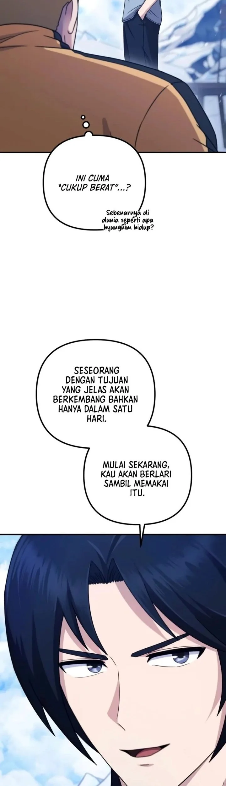 The Modern Life of the Absolute Chapter 16 - halaman 56
