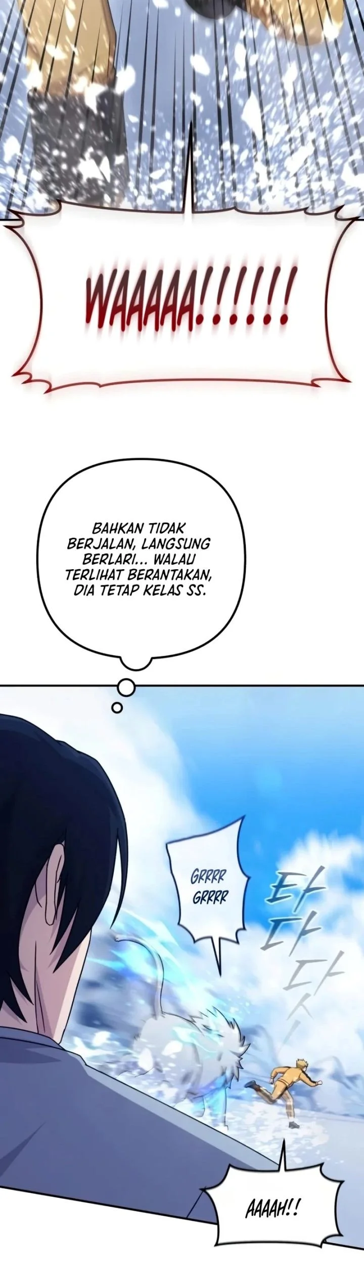 The Modern Life of the Absolute Chapter 16 - halaman 61