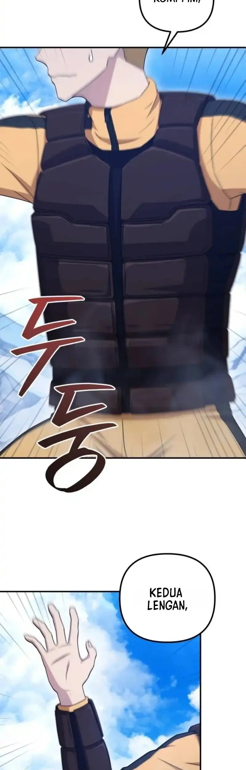 The Modern Life of the Absolute Chapter 17 - halaman 2