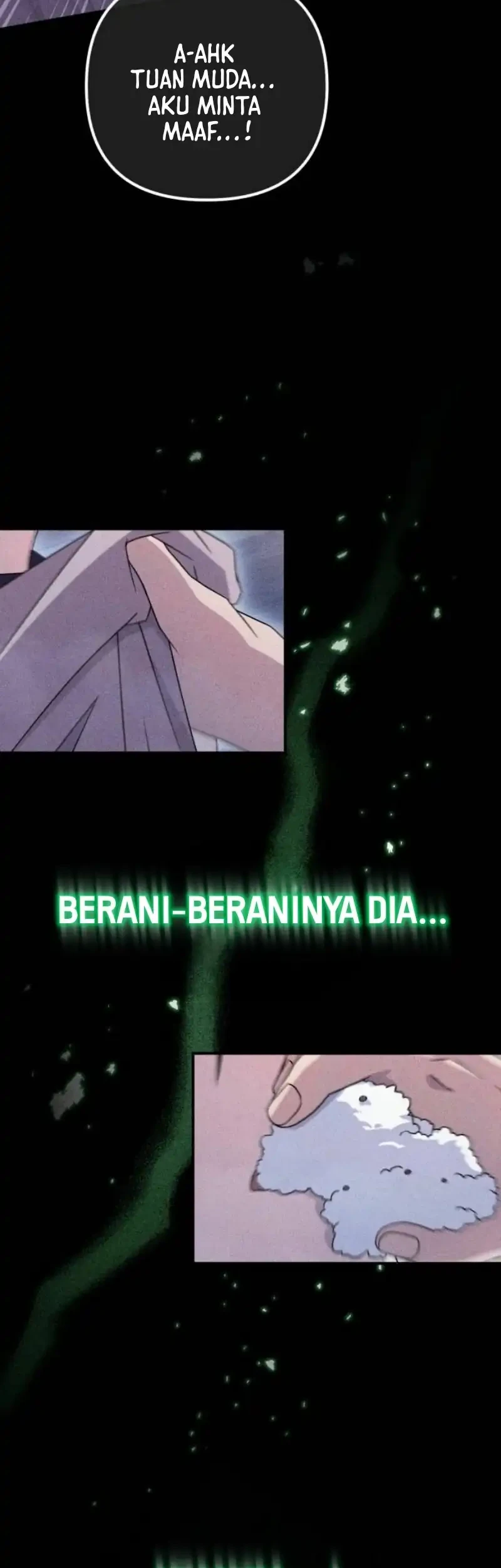 The Modern Life of the Absolute Chapter 17 - halaman 50