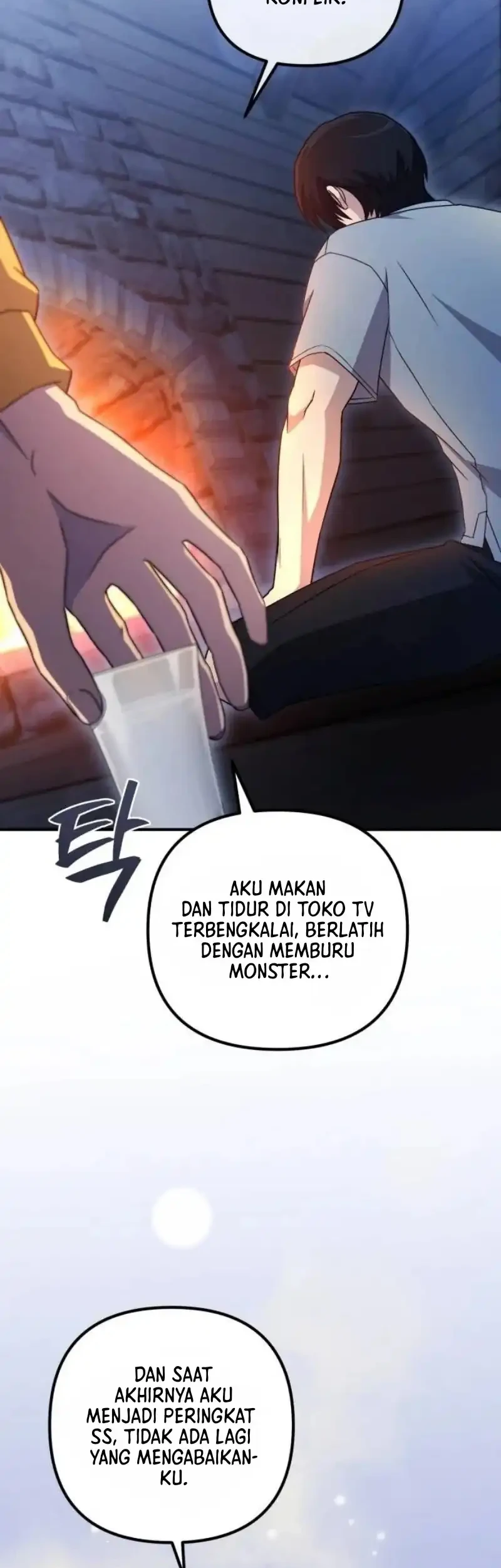 The Modern Life of the Absolute Chapter 17 - halaman 67