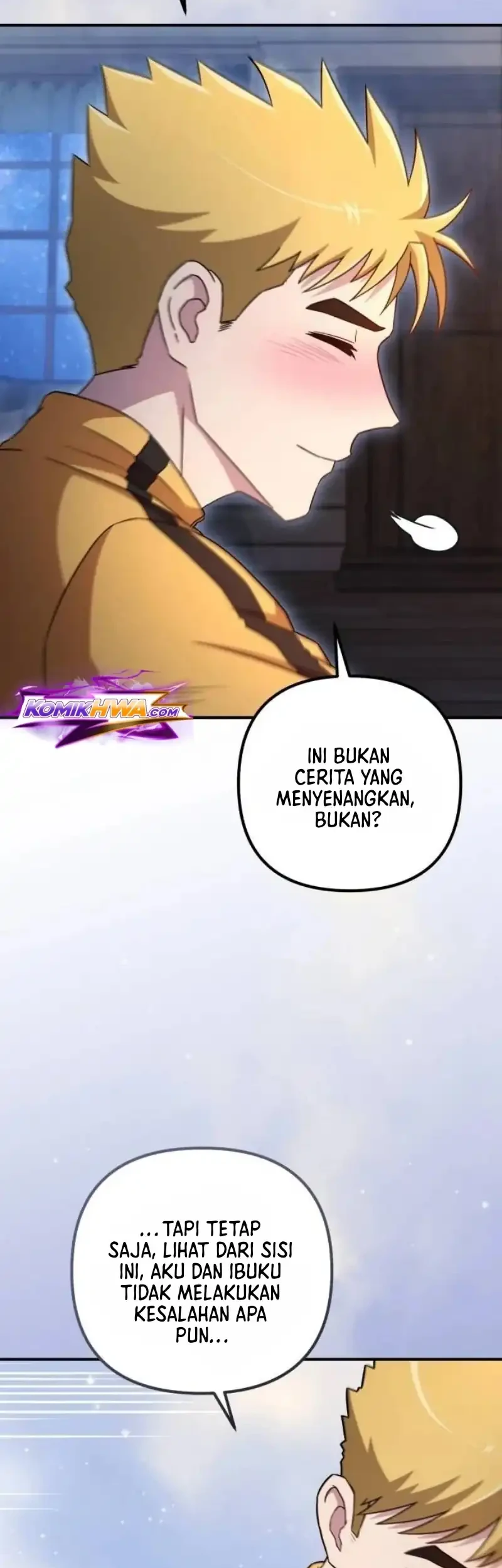 The Modern Life of the Absolute Chapter 17 - halaman 68