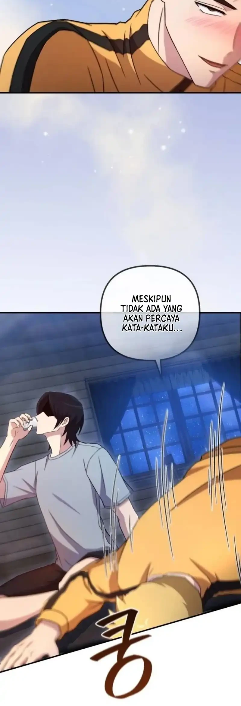 The Modern Life of the Absolute Chapter 17 - halaman 69