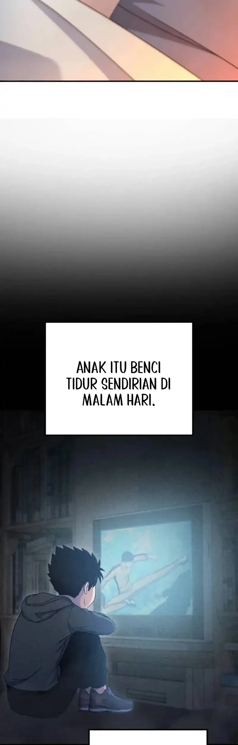 The Modern Life of the Absolute Chapter 17 - halaman 73