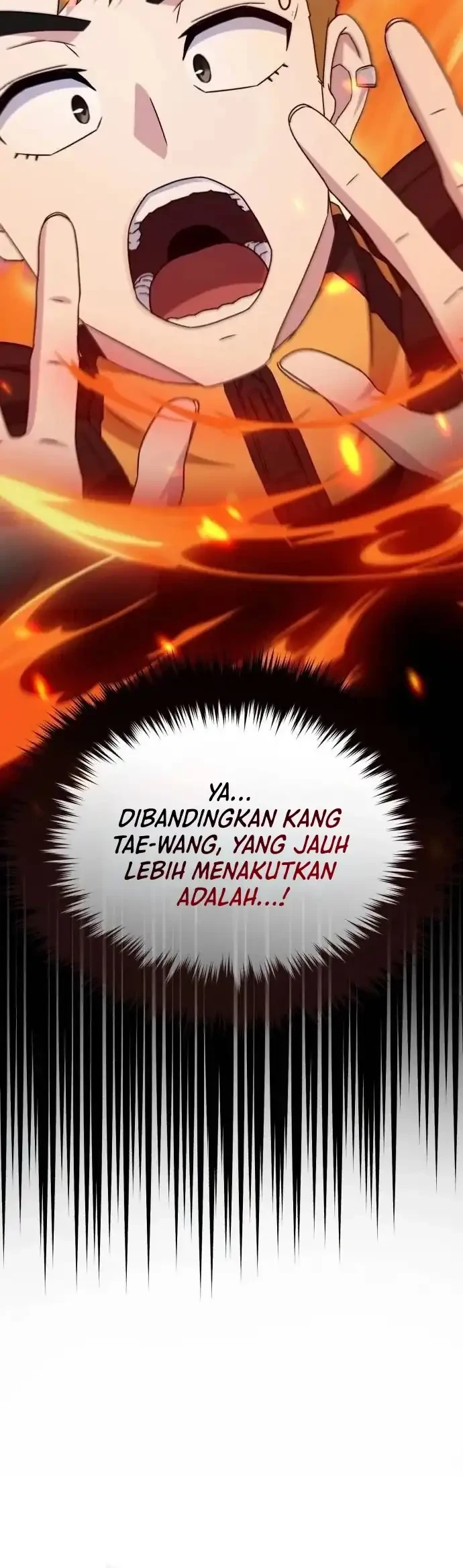 The Modern Life of the Absolute Chapter 18 - halaman 43