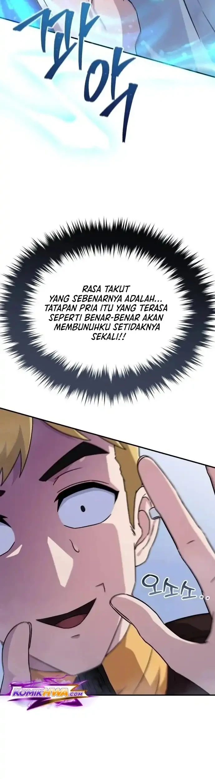 The Modern Life of the Absolute Chapter 18 - halaman 46