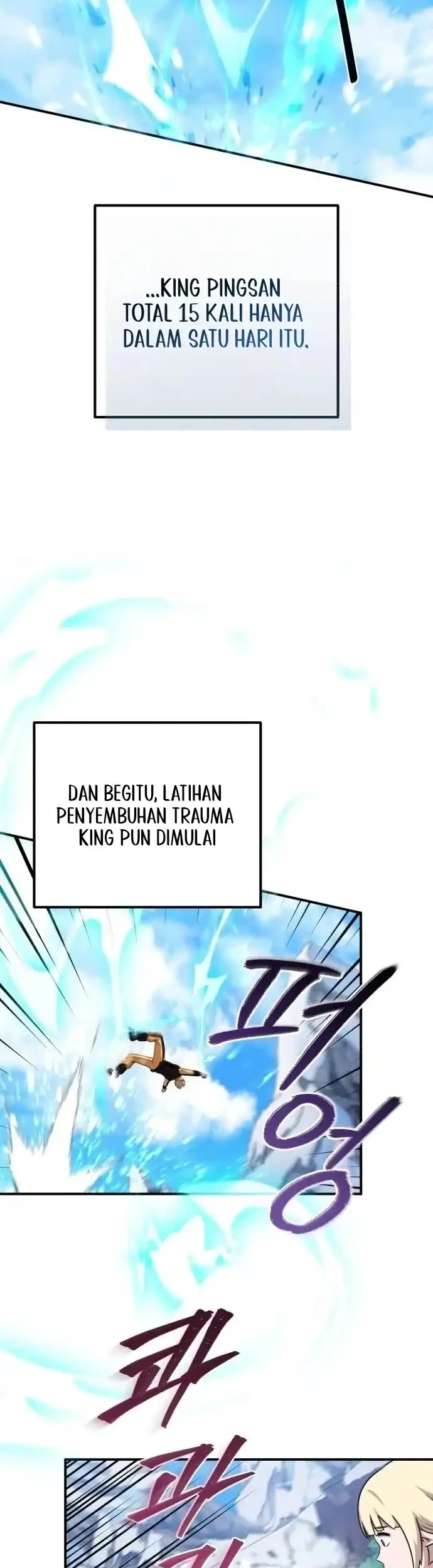 The Modern Life of the Absolute Chapter 18 - halaman 48