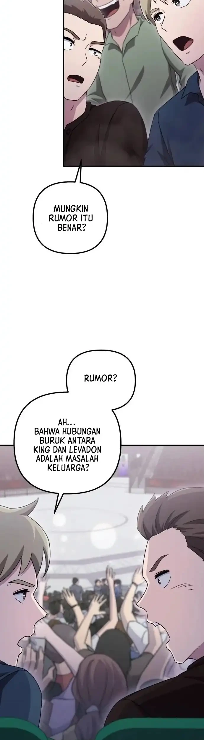 The Modern Life of the Absolute Chapter 18 - halaman 52