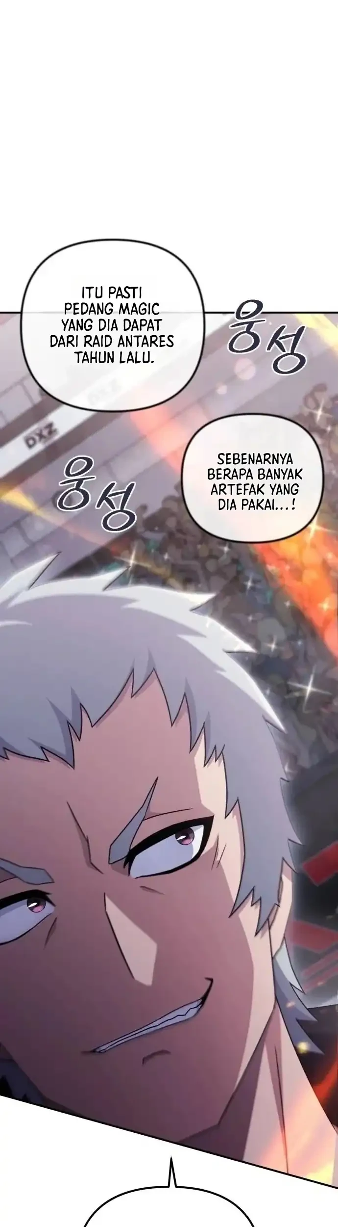 The Modern Life of the Absolute Chapter 18 - halaman 57