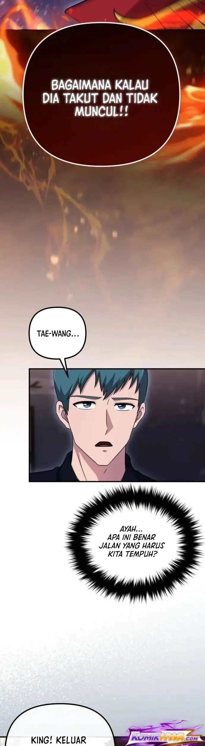 The Modern Life of the Absolute Chapter 18 - halaman 60