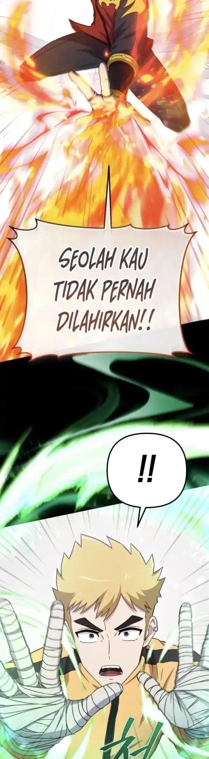 The Modern Life of the Absolute Chapter 19 - halaman 46