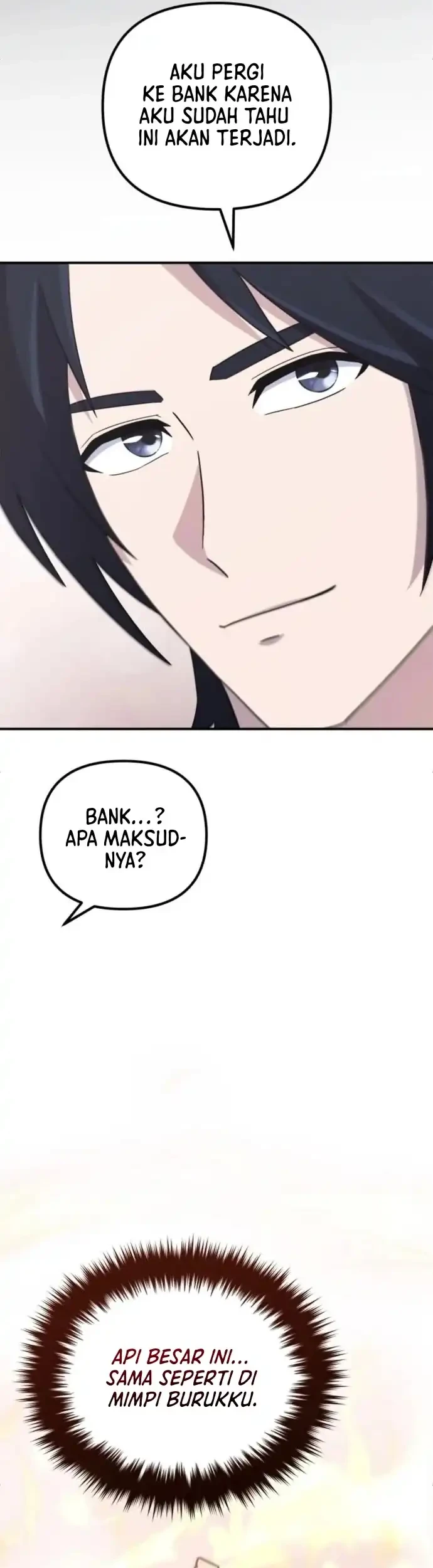 The Modern Life of the Absolute Chapter 19 - halaman 50