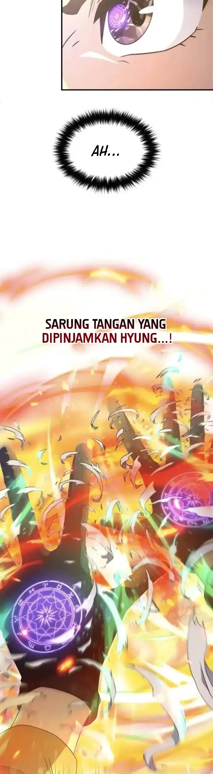 The Modern Life of the Absolute Chapter 19 - halaman 54