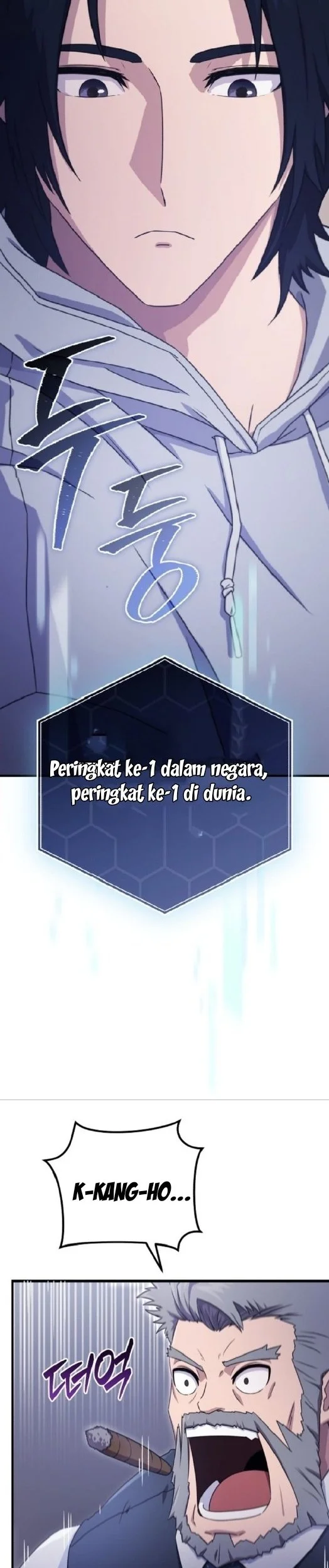 The Modern Life of the Absolute Chapter 2 - halaman 46