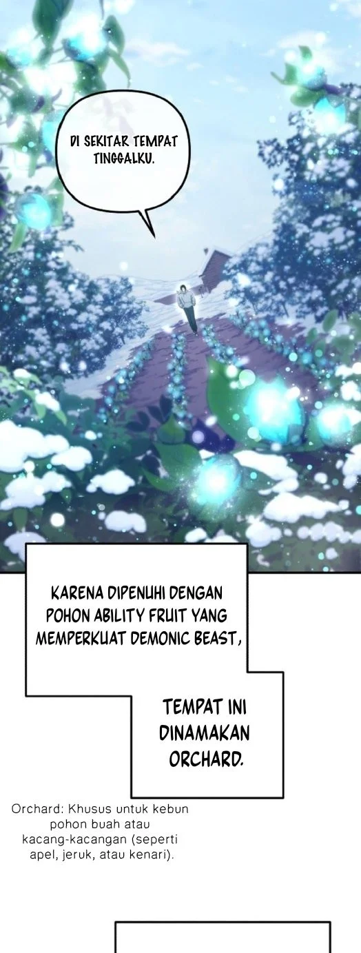 The Modern Life of the Absolute Chapter 2 - halaman 49