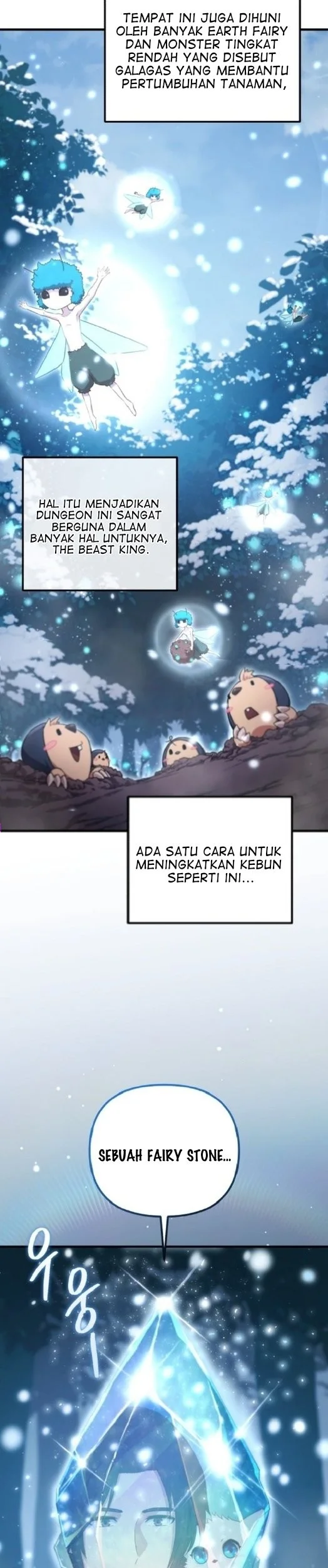 The Modern Life of the Absolute Chapter 2 - halaman 50