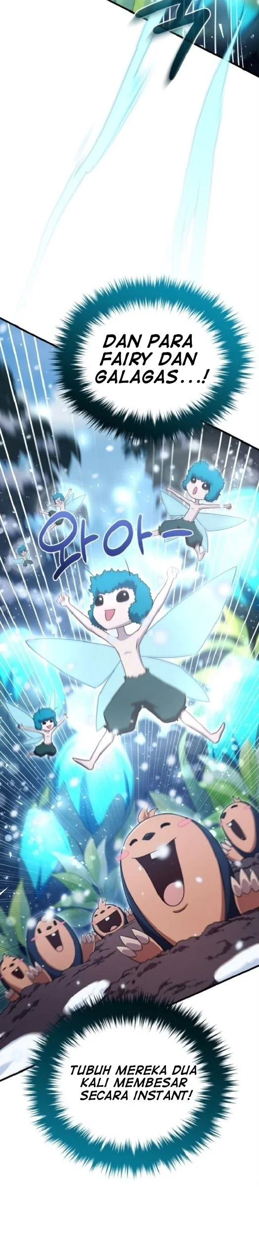 The Modern Life of the Absolute Chapter 2 - halaman 54