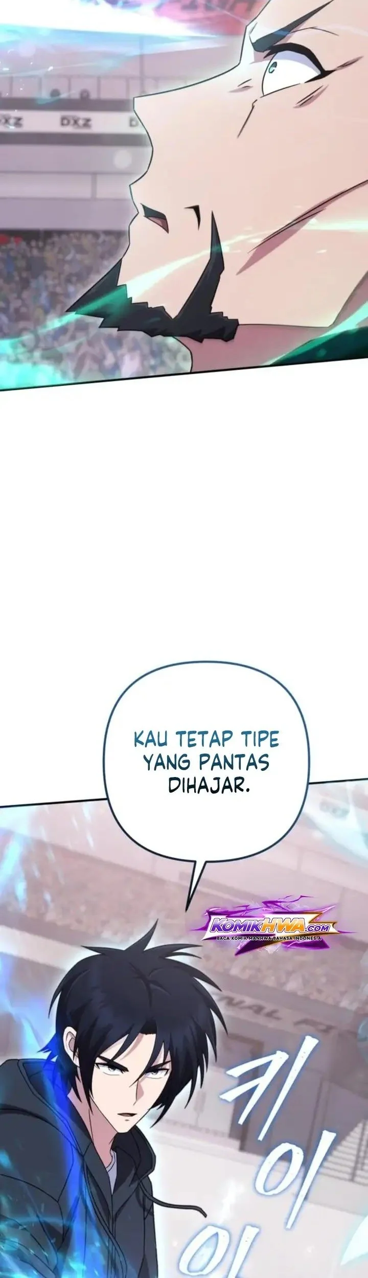 The Modern Life of the Absolute Chapter 20 - halaman 54